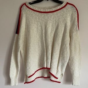 American eagle sweater